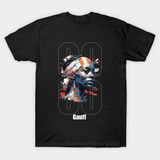 Coco Gauff T-Shirt